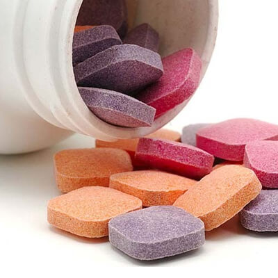 Chewable Tablets manufacturer